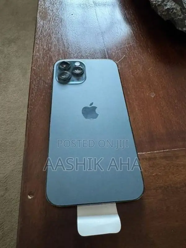 Apple iPhone 12 Pro Max (Used)