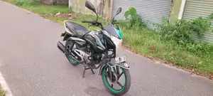 Bajaj XCD 135 2010