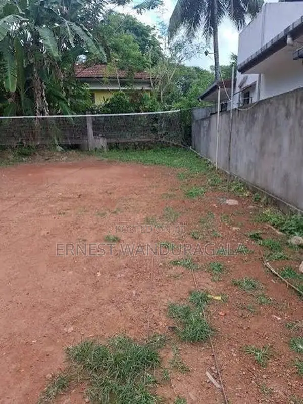 Land Sale Wickramasinhapura Battaramulla LS 822