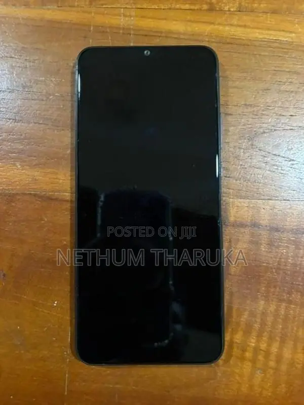 Oppo A15s 4GB/64GB (Used)