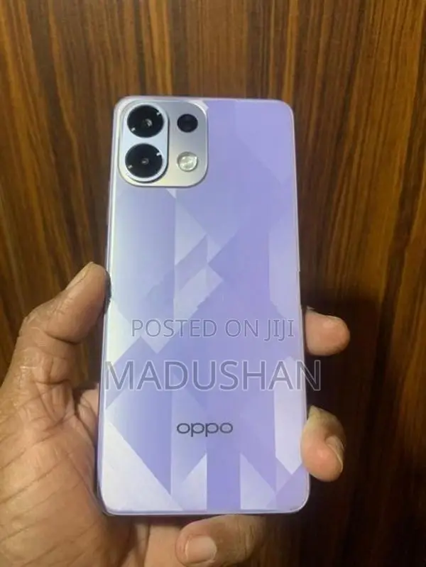 Oppo K13 5G (Used)