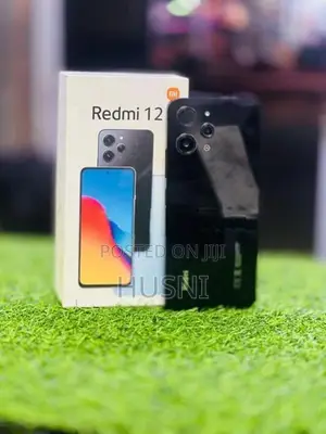 Xiaomi 12 (Used)