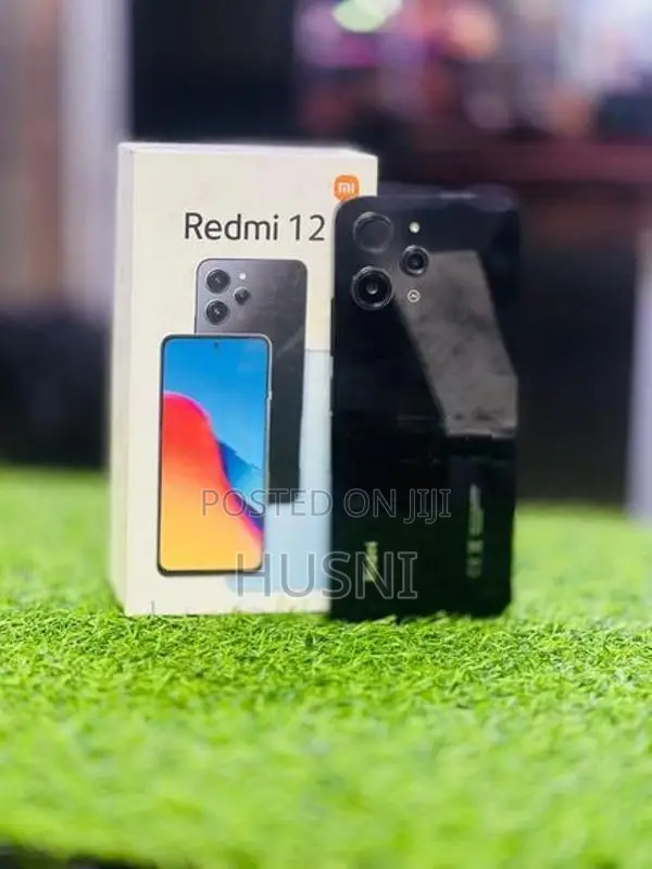 Xiaomi 12 (Used)