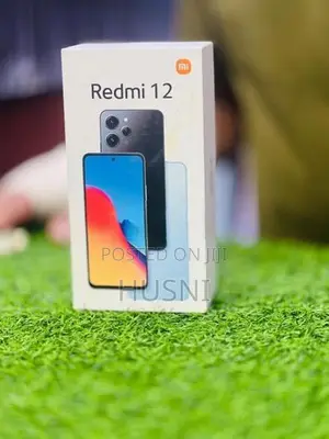 Xiaomi 12 (Used)