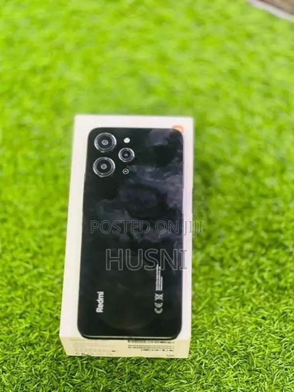 Xiaomi 12 (Used)