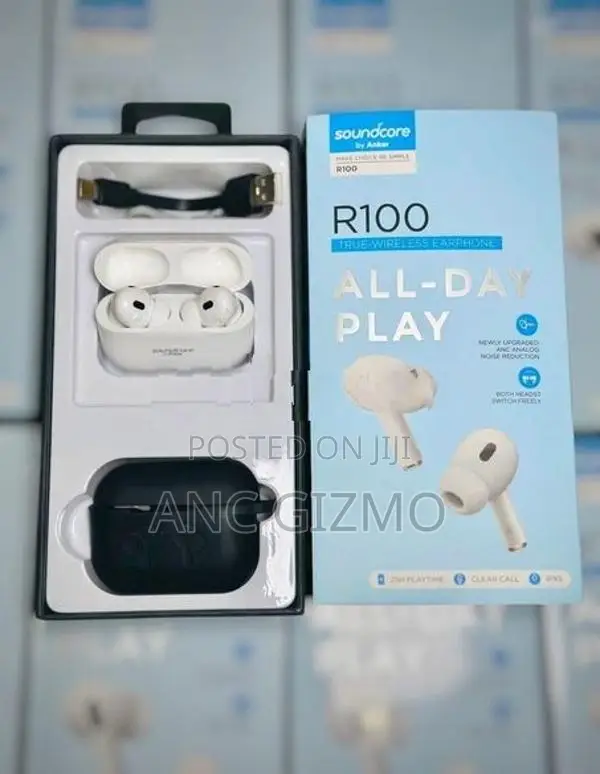 Anker Sound core R100