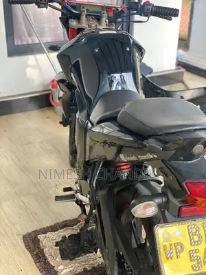 Yamaha FZs V2 2015