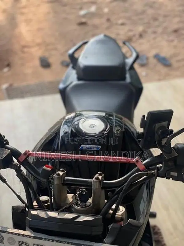 Yamaha FZs V2 2015