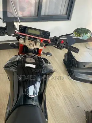 Yamaha FZs V2 2015