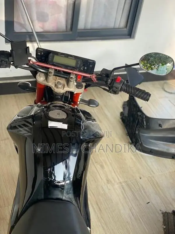 Yamaha FZs V2 2015