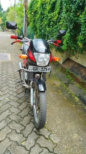 Hero Passion Plus 2005