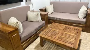 3 Piece Sofa