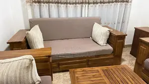 3 Piece Sofa