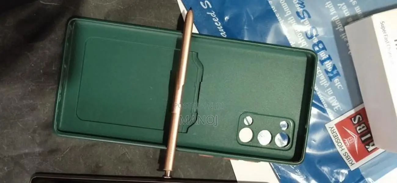 Samsung Galaxy Note 20 (Used)
