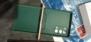 Samsung Galaxy Note 20 (Used)