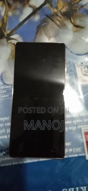 Samsung Galaxy Note 20 (Used)