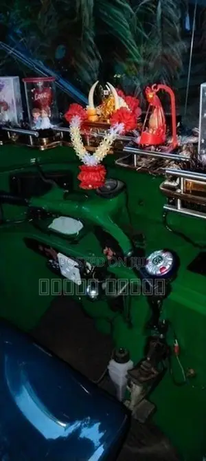 Bajaj RE QH_1127 2007