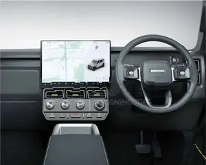 Chery X1 V23 2026
