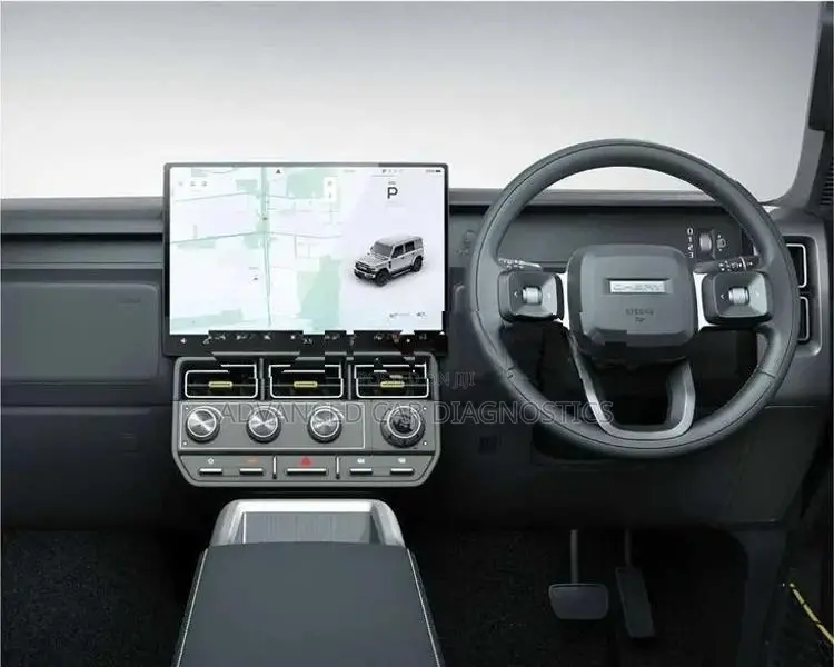 Chery X1 V23 2026