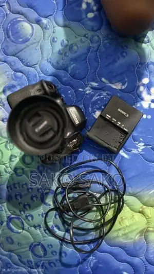 Canon 6d Mark2