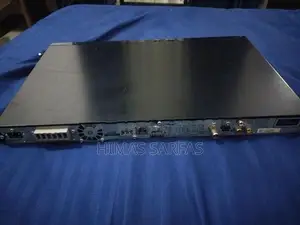 Panasonic Home Theatre Player