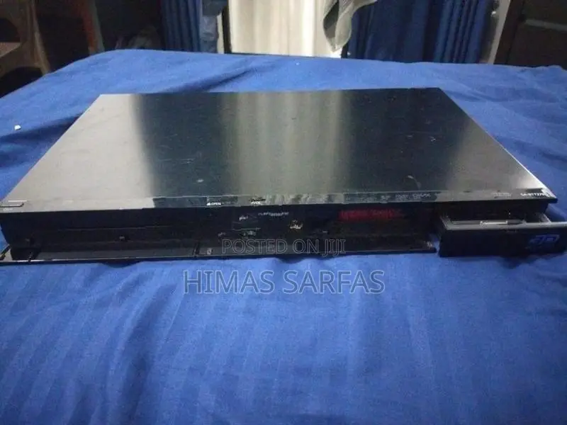 Panasonic Home Theatre Player