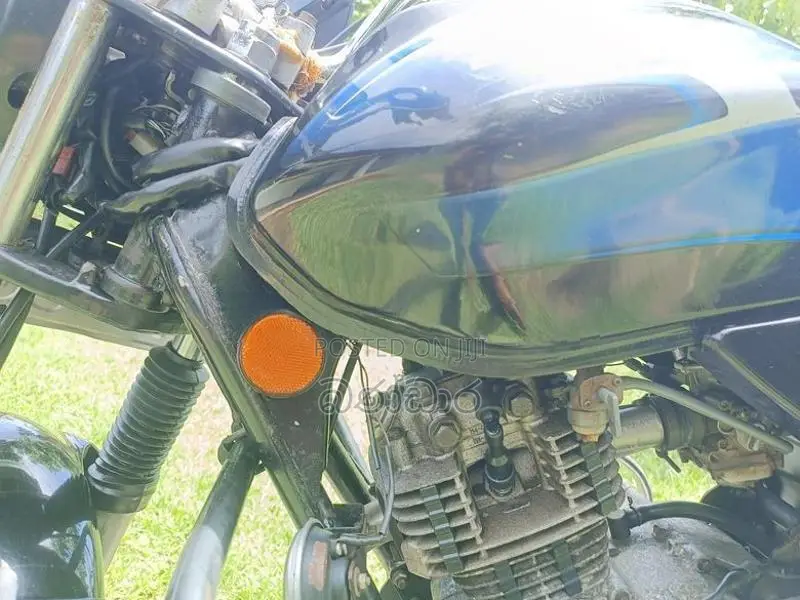 Bajaj Discover 125 2007
