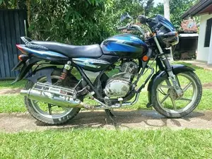 Bajaj Discover 125 2007
