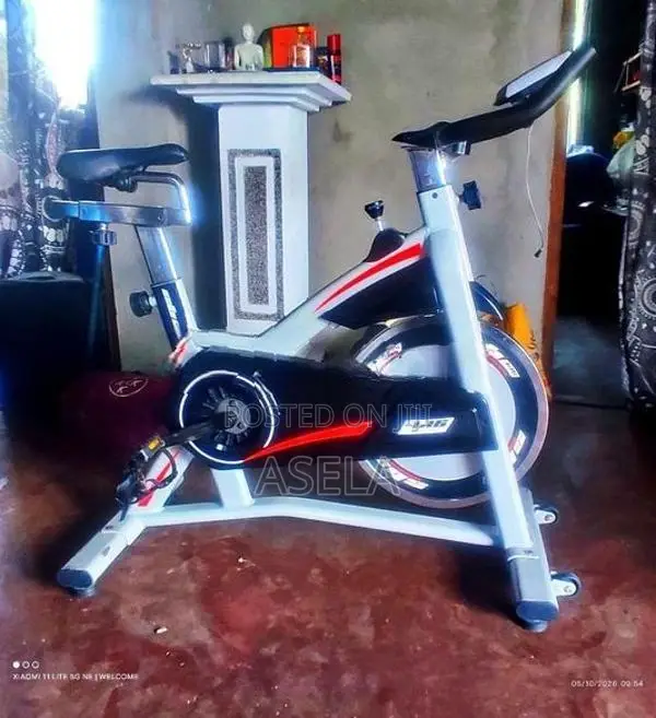 Spin Bike