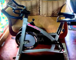 Spin Bike