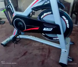 Spin Bike