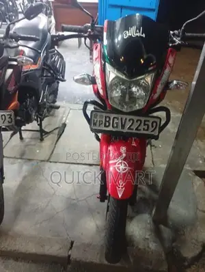 Hero Hunk 2019