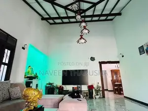 Luxury House For Sale Pallandeniya In Kurunegala