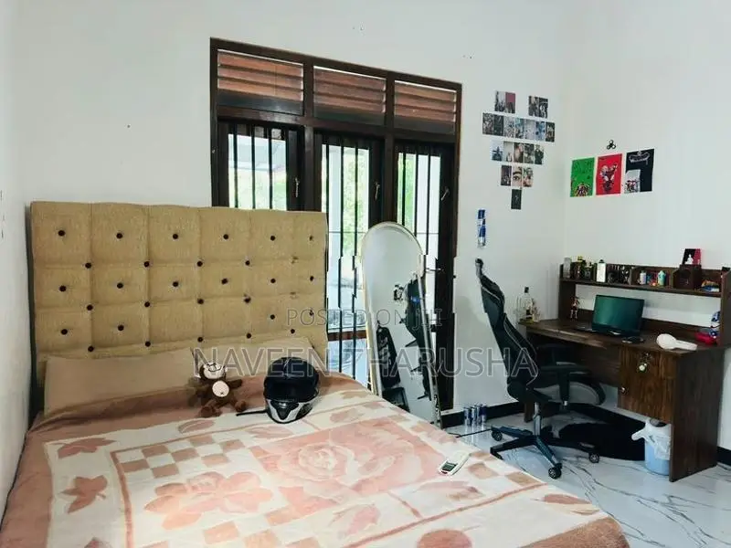 Luxury House For Sale Pallandeniya In Kurunegala