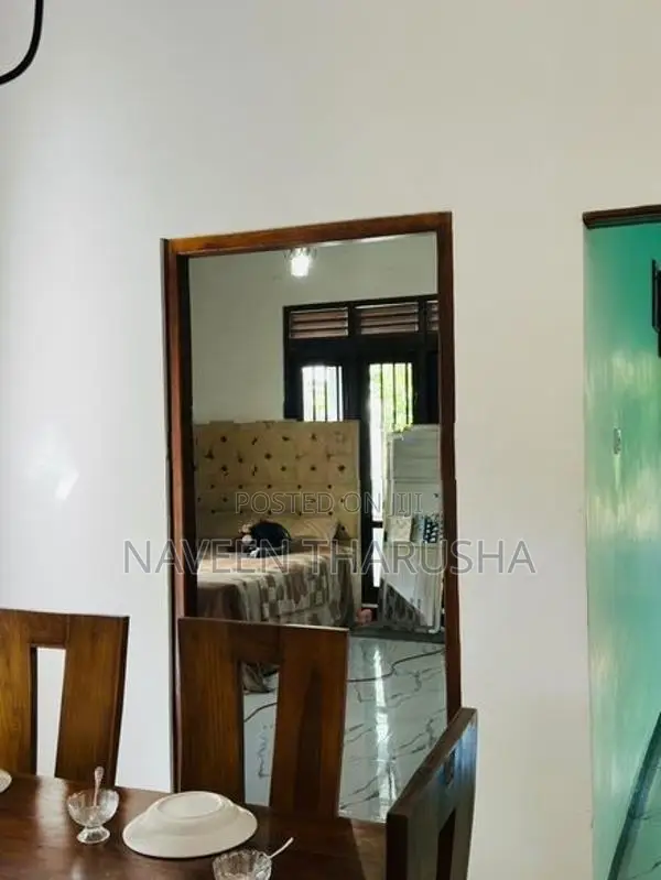 Luxury House For Sale Pallandeniya In Kurunegala