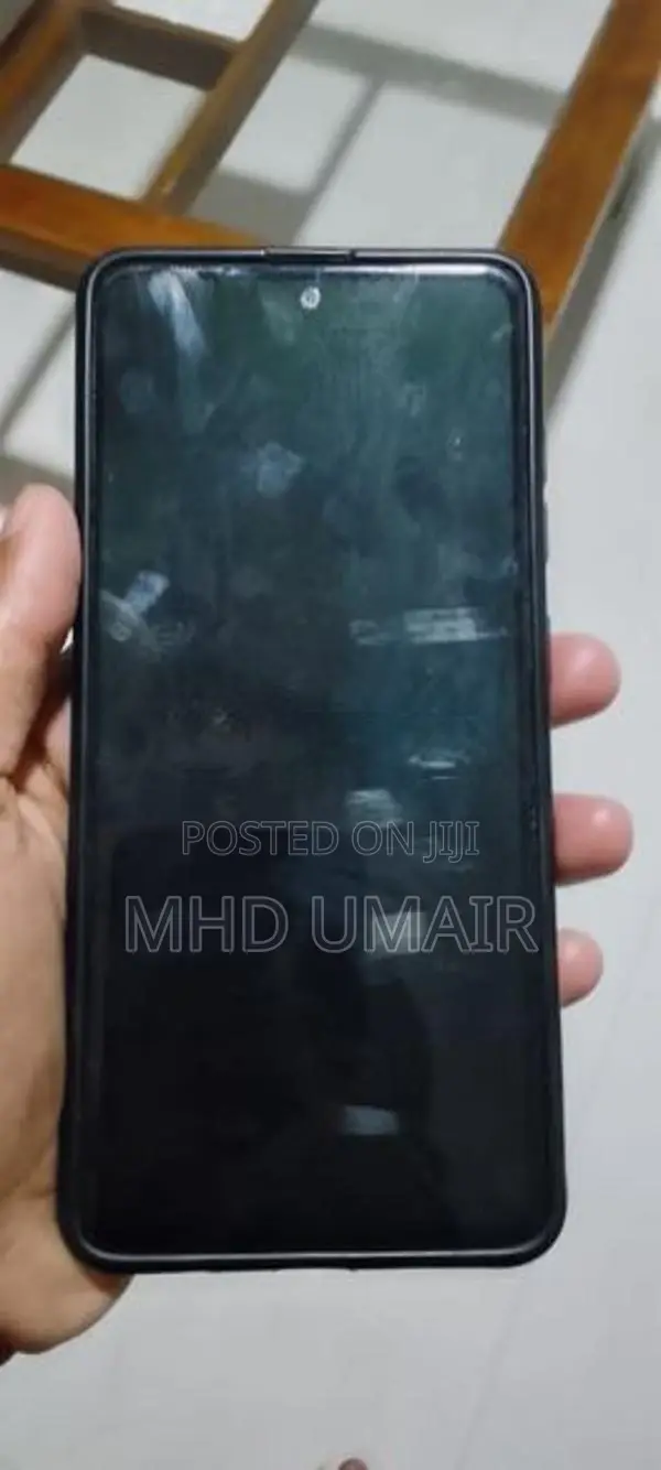 Samsung Galaxy A51 (Used)