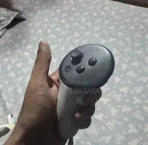 VR Meta Quest 3 With Controllers