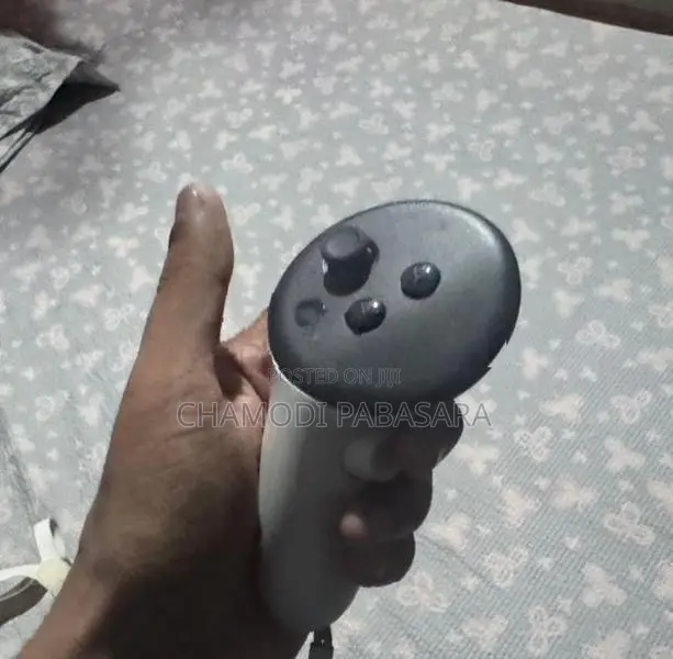 VR Meta Quest 3 With Controllers