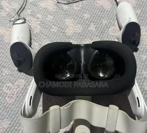 VR Meta Quest 3 With Controllers