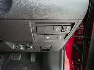 Toyota Yaris G BSM 360 LED 2026
