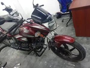 Honda CB Shine 2018