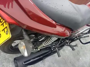 Honda CB Shine 2018