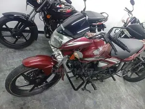 Honda CB Shine 2018