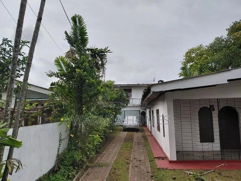 House For Sale Borelesgamuwa In Boralesgamuwa