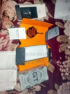 Infinix GT 30 Pro 5G (Used)
