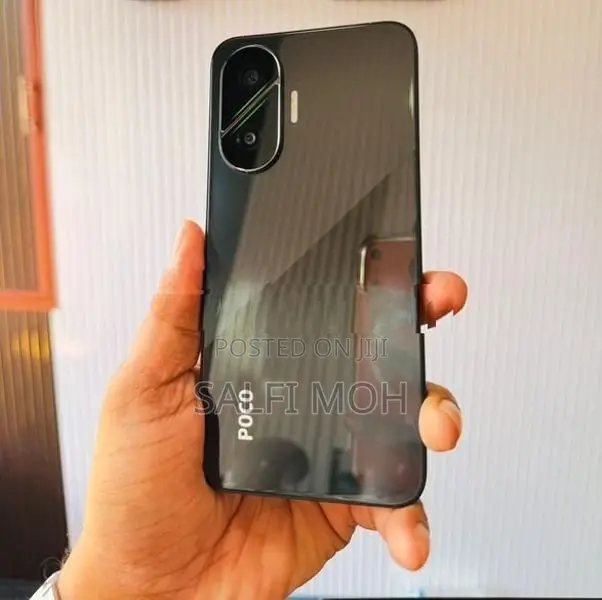 Xiaomi Poco F7 5G 512GB (Used)
