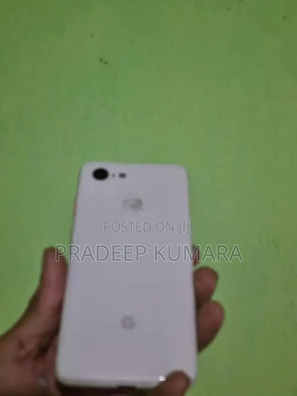 Google Pixel 3 (Used)