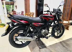 Bajaj Discover 2011