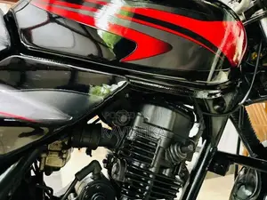 Bajaj Discover 2011