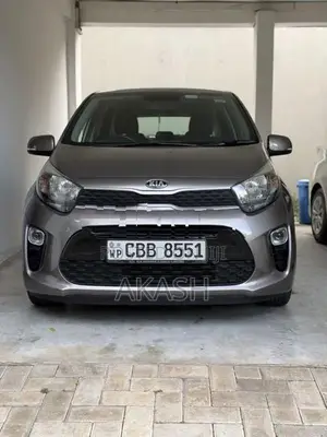 Kia Picanto 2017